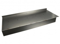 Montague 4281-1 Burner Support, 36" (-9A Or 9As Only)